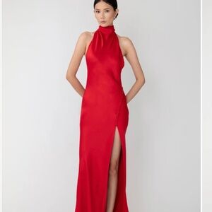 Sau Lee Penelope dress